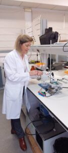 Innovadores Sensores Químicos Creados por Docentes de la UCLM para la Detección de Contaminantes Atmosféricos y la Preservación de la Salud