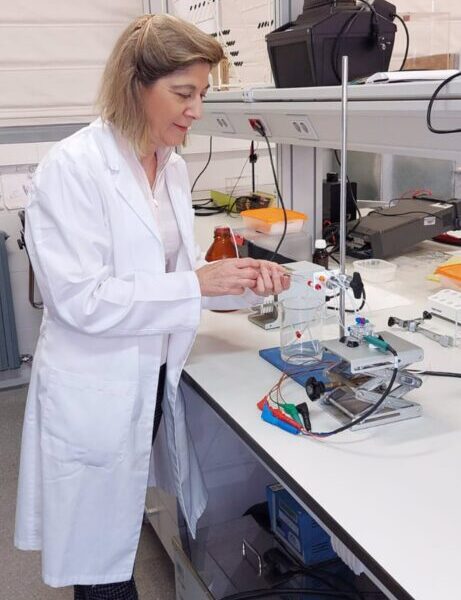 Innovadores Sensores Químicos Creados por Docentes de la UCLM para la Detección de Contaminantes Atmosféricos y la Preservación de la Salud