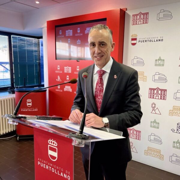 La CHG exige a Puertollano y localidades del Montoro la creación de una comunidad de usuarios ante el nuevo plan de sequía