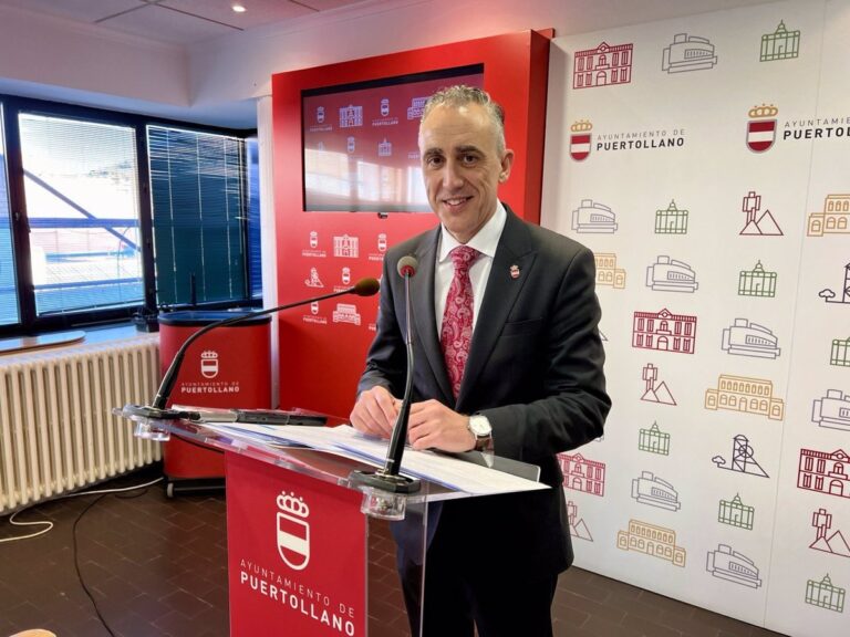 La CHG exige a Puertollano y localidades del Montoro la creación de una comunidad de usuarios ante el nuevo plan de sequía