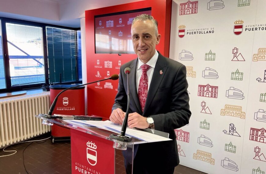 La CHG exige a Puertollano y localidades del Montoro la creación de una comunidad de usuarios ante el nuevo plan de sequía