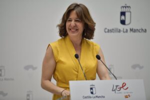 Promoviendo la Movilidad Sostenible: Ciudad Real enfoca sus esfuerzos en Mejorar Trenes, Carreteras y Ampliar el Transporte bajo Demanda