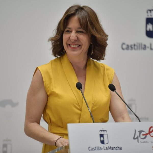 Promoviendo la Movilidad Sostenible: Ciudad Real enfoca sus esfuerzos en Mejorar Trenes, Carreteras y Ampliar el Transporte bajo Demanda