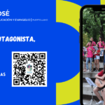 Puertas Abiertas en el Colegio San José de Puertollano con el lema: “Aquí el protagonista, eres tú”