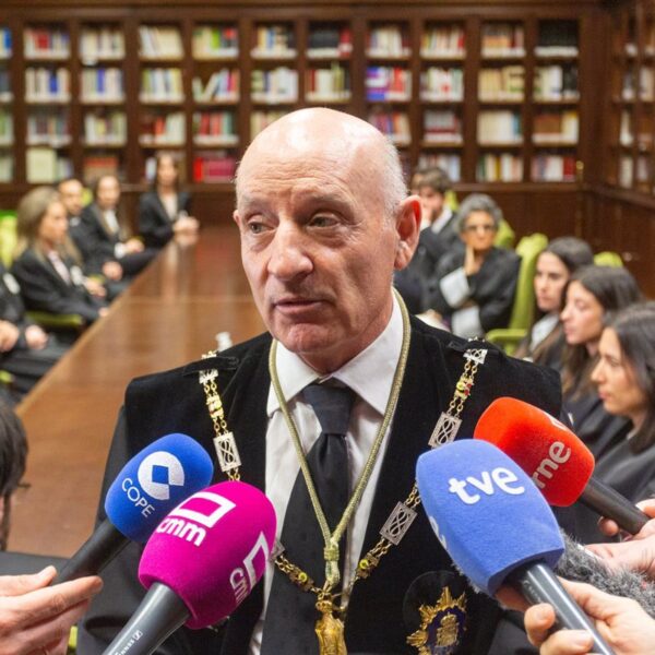 Rouco Aboga por Aumentar el Número de Jueces y Magistrados en Castilla-La Mancha