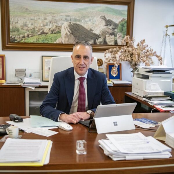 Ruiz Expresa Optimismo sobre el Futuro Centro de Carga Ferroviario en Puertollano en Reciente Vídeo