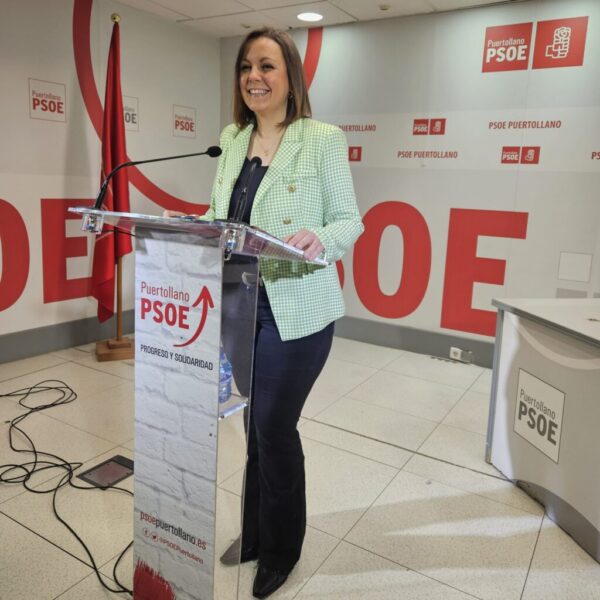 Sueña Puertollano: Cinco Estrategias Socialistas para Convertir el Eslogan en Realidad