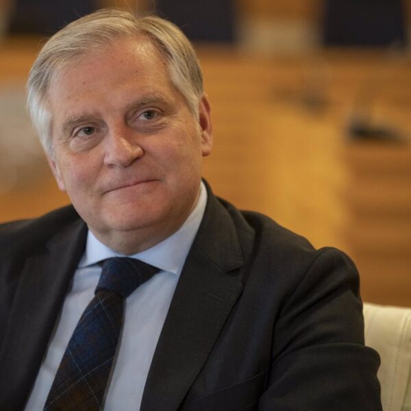 VÍDEO: El Renacimiento del Teatro-Auditorio de Ciudad Real: Un Proyecto en Marcha tras 14 Años para Enriquecer la Oferta Cultural