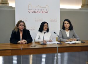 La Diputación de Ciudad Real aprueba ayudas por valor de 4,4 millones de euros para impulsar la provincia