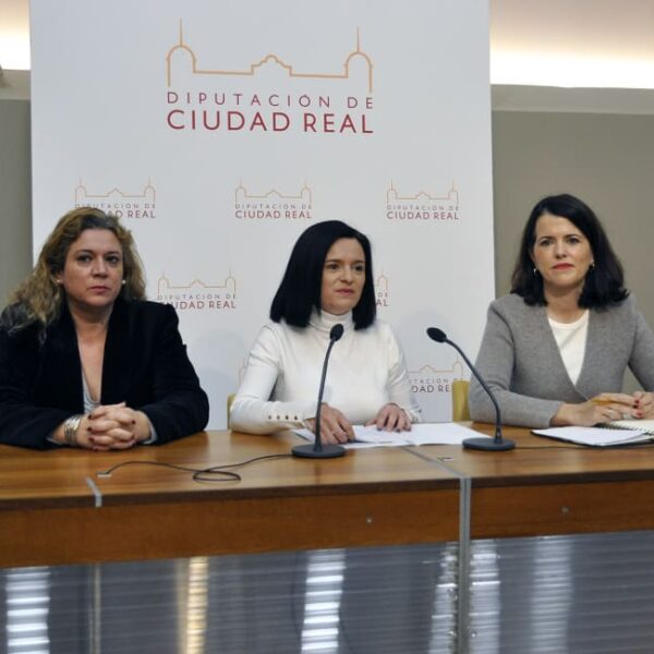 La Diputación de Ciudad Real aprueba ayudas por valor de 4,4 millones de euros para impulsar la provincia