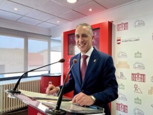 Anuncio oficial: Aumento del 18% en la tarifa de agua de Puertollano debido al nuevo canon