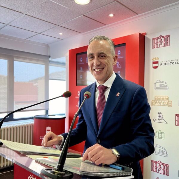 Anuncio oficial: Aumento del 18% en la tarifa de agua de Puertollano debido al nuevo canon