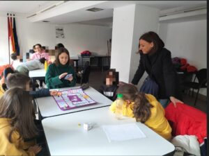 Apoyo municipal para la excelencia: Ayuntamiento de Puertollano respalda a la Asociación de Altas Capacidades Intelectuales