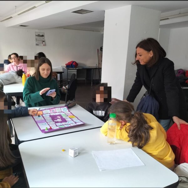 Apoyo municipal para la excelencia: Ayuntamiento de Puertollano respalda a la Asociación de Altas Capacidades Intelectuales