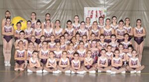 El Club Deportivo Aerobics VS 2.0 Celebra la Inclusión en el Día Mundial del Síndrome de Down