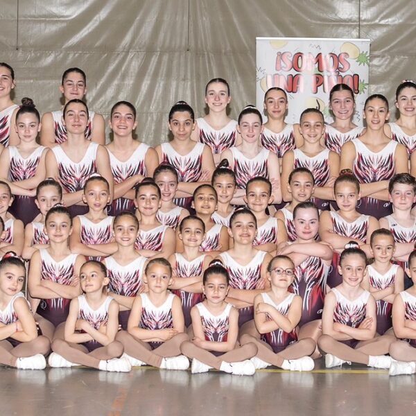 El Club Deportivo Aerobics VS 2.0 Celebra la Inclusión en el Día Mundial del Síndrome de Down