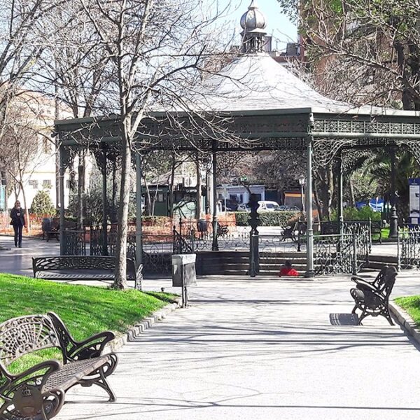 El Monumento de la Fuente Agria en Puertollano Recibe la Distinción de Bien de Interés Cultural