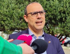 El PSOE acusa a los municipios gobernados por el PP en Castilla-La Mancha de incremento sincronizado en impuestos locales