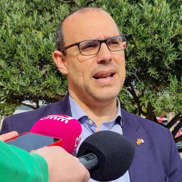 El PSOE acusa a los municipios gobernados por el PP en Castilla-La Mancha de incremento sincronizado en impuestos locales