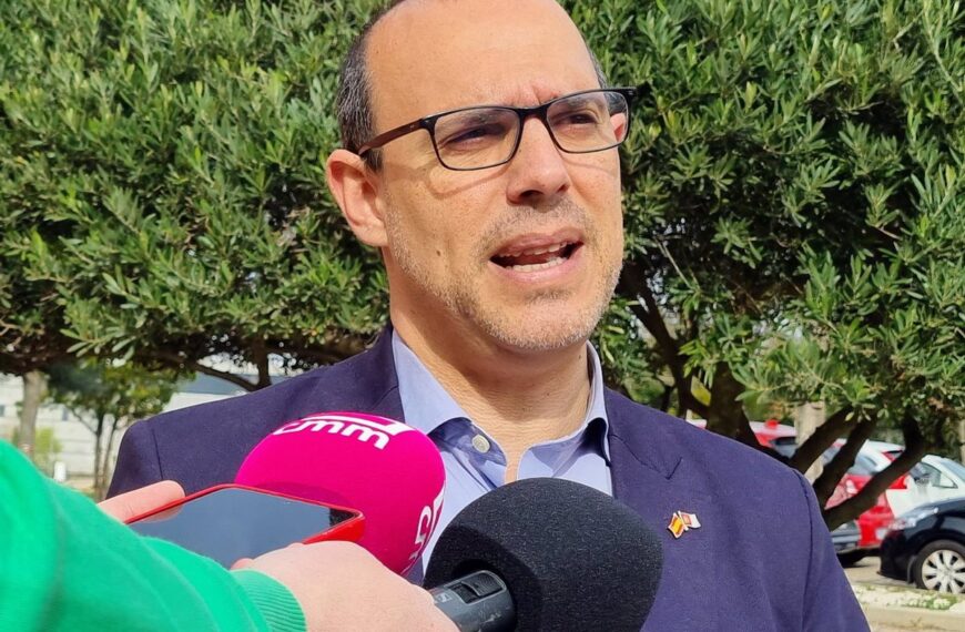 El PSOE acusa a los municipios gobernados por el PP en Castilla-La Mancha de incremento sincronizado en impuestos locales