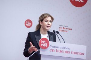 El PSOE acusa al PP de ‘hipocresía’ por criticar el canon del agua mientras aumentan impuestos municipales