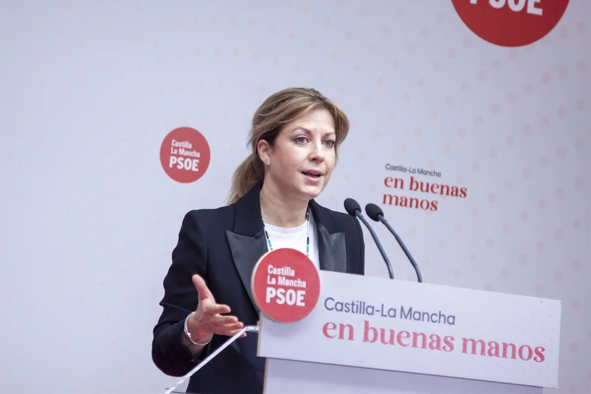 El PSOE acusa al PP de ‘hipocresía’ por criticar el canon del agua mientras aumentan impuestos municipales