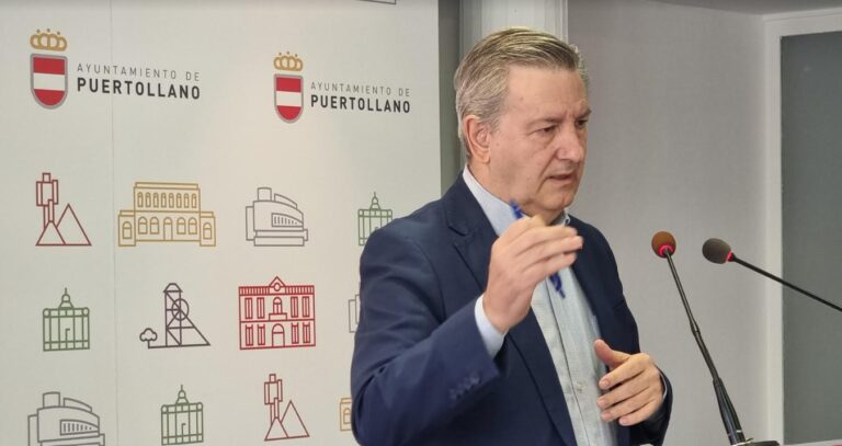 El Pleno Analizará Cambios en la Relación de Puestos de Trabajo de la Policía Local