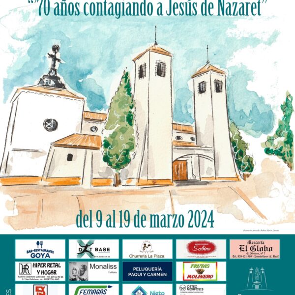 Festival Cultural San José: Una Semana de Devoción, Películas y Música en Vivo