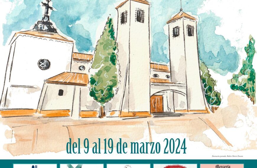 Festival Cultural San José: Una Semana de Devoción, Películas y Música en Vivo