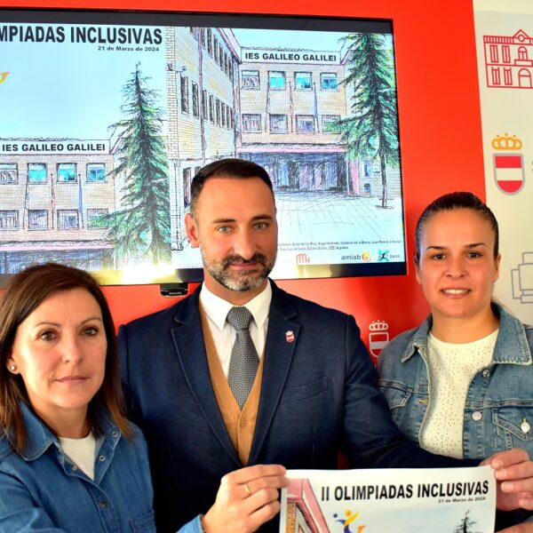 II Olimpiadas Inclusivas Reunirán a 200 Estudiantes de Once Escuelas en Evento de Integración