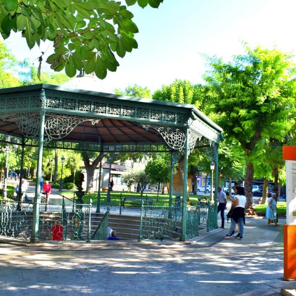 Impulso Turístico en Puertollano: El Gobierno Apuesta por la Protección de la Fuente Agria