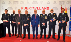 Incorporación de 15 Agentes a la Policía Local para Potenciar las Unidades de Motoristas, Medio Ambiente y Vigilancia Barrial