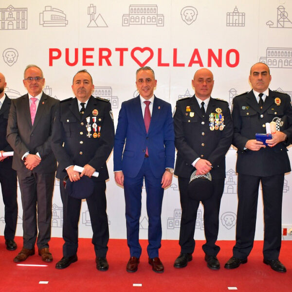 Incorporación de 15 Agentes a la Policía Local para Potenciar las Unidades de Motoristas, Medio Ambiente y Vigilancia Barrial