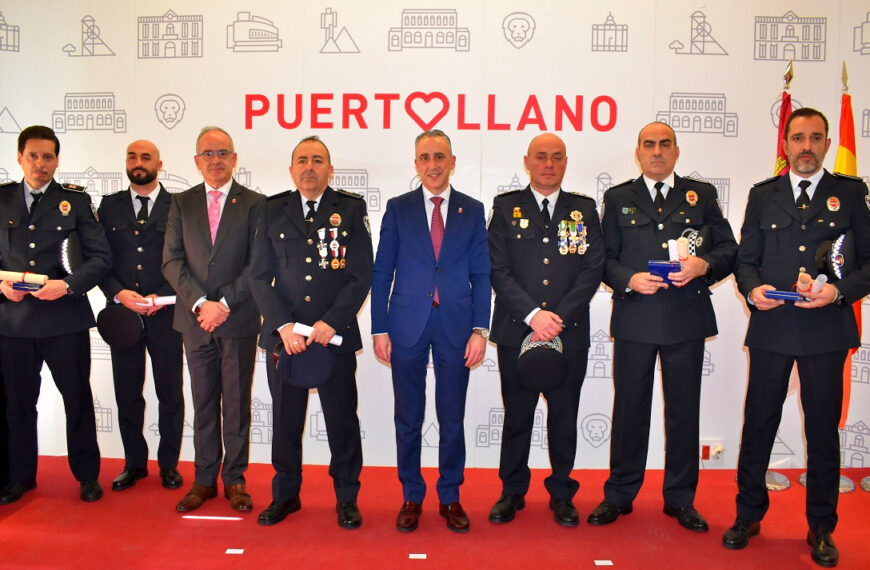 Incorporación de 15 Agentes a la Policía Local para Potenciar las Unidades de Motoristas, Medio Ambiente y Vigilancia Barrial