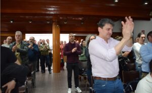 Iniciativa para la Mejora Laboral en el Ayuntamiento: Actualización de la RPT de la Policía Local Marca el Comienzo de un Proceso Integral