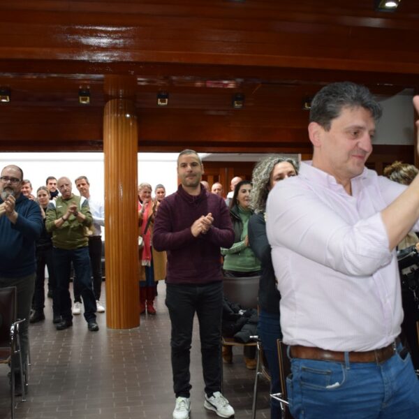 Iniciativa para la Mejora Laboral en el Ayuntamiento: Actualización de la RPT de la Policía Local Marca el Comienzo de un Proceso Integral