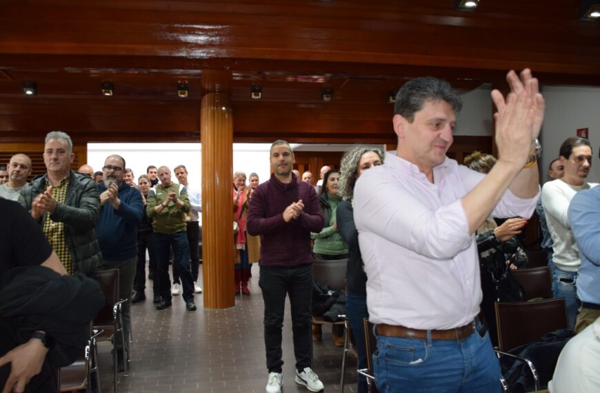 Iniciativa para la Mejora Laboral en el Ayuntamiento: Actualización de la RPT de la Policía Local Marca el Comienzo de un Proceso Integral