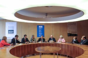 La UNESCO Otorga el Reconocimiento Oficial al ‘Geoparque Volcanes de Calatrava.Ciudad Real’