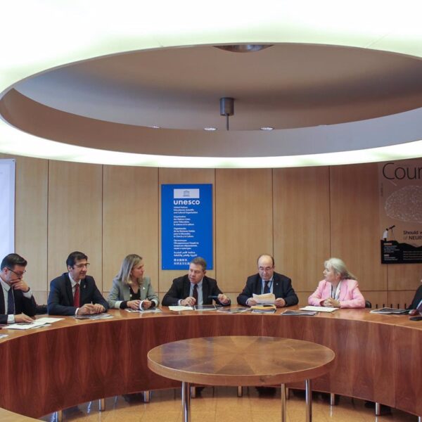 La UNESCO Otorga el Reconocimiento Oficial al ‘Geoparque Volcanes de Calatrava.Ciudad Real’