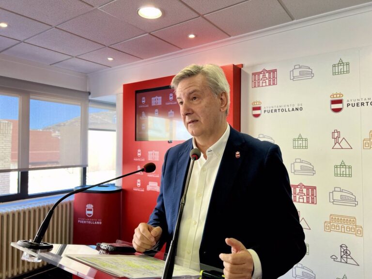 Puertollano se enfrenta a su deuda de 33,2 millones con un plan de acción contra la morosidad y la búsqueda de apoyo en fondos europeos