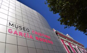 Trabajador Sufre Accidente en Montacargas del Museo ‘Cristina García Rodero’ en Puertollano