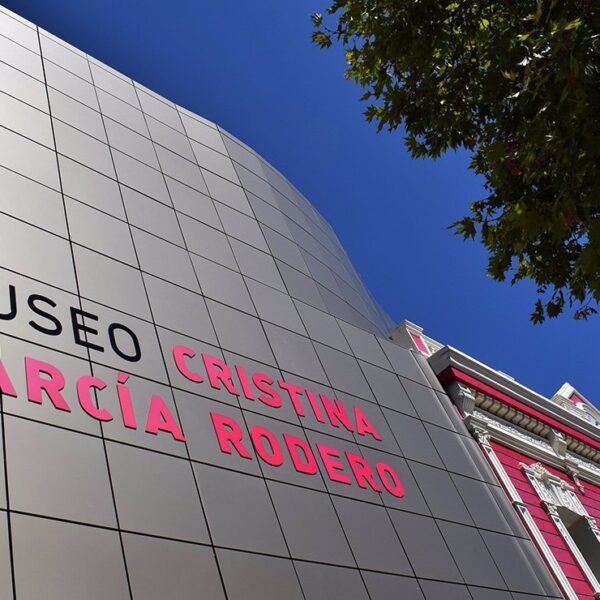 Trabajador Sufre Accidente en Montacargas del Museo ‘Cristina García Rodero’ en Puertollano