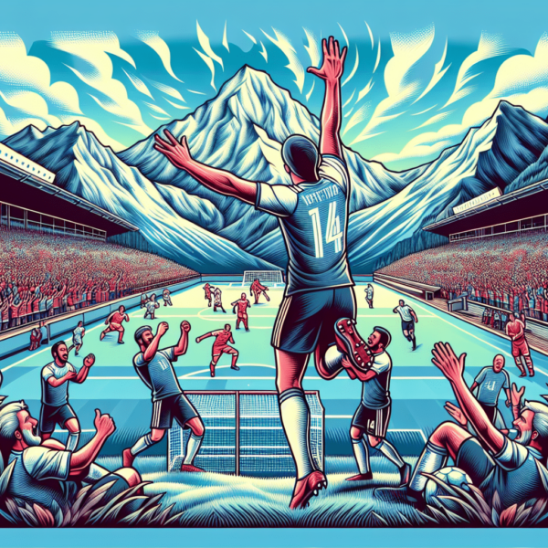 Calvo Sotelo propina una ‘manita’ al colista en una contundente victoria