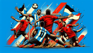 Socuéllamos y Grupo76 Alkasar logran su primer punto en el play off de ascenso