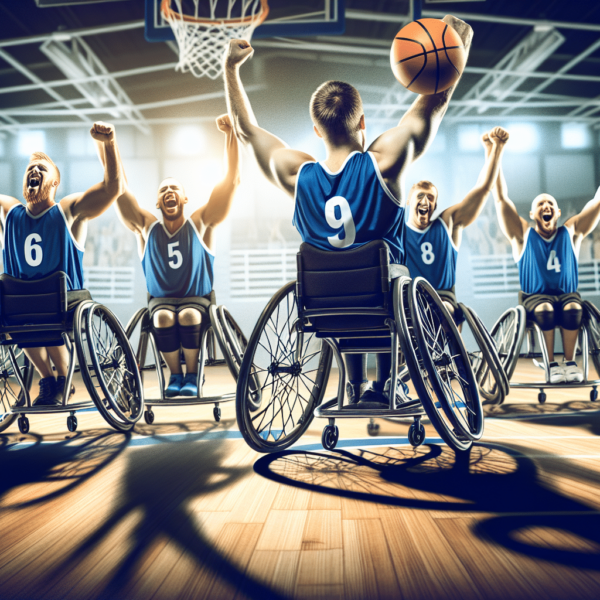 BSR Puertollano se impone ante Vistazul Sevilla finalizando tercero en la clasificación