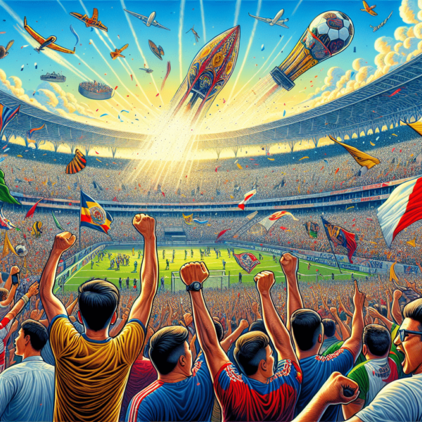 Guerrero: “El retorno triunfante de la afición al centro del espectáculo”