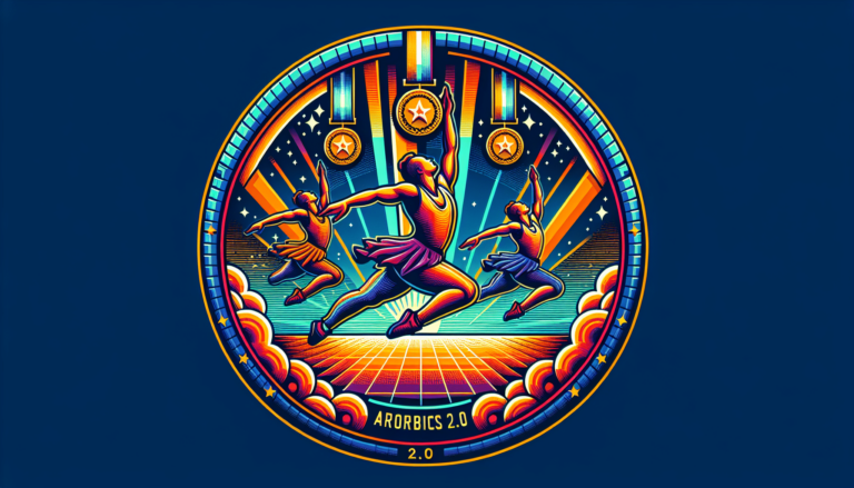 El Aerobics VS 2.0 consigue tres preseas en el III Open Estatal de Cunit