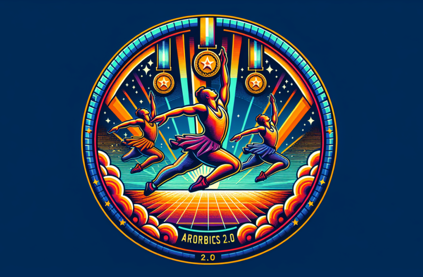 El Aerobics VS 2.0 consigue tres preseas en el III Open Estatal de Cunit