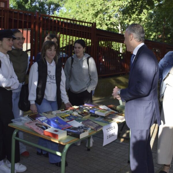 Celebrando el Amor por la Lectura: Instituciones Educativas Conmemoran el Día del Libro con Actividades de Promoción Lectora