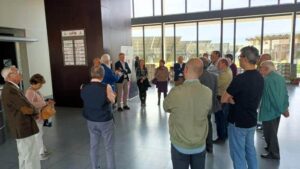El Gobierno regional destaca los nueve proyectos punteros del ISFOC en Puertollano: innovación y desarrollo energético por 11,5 millones de euros